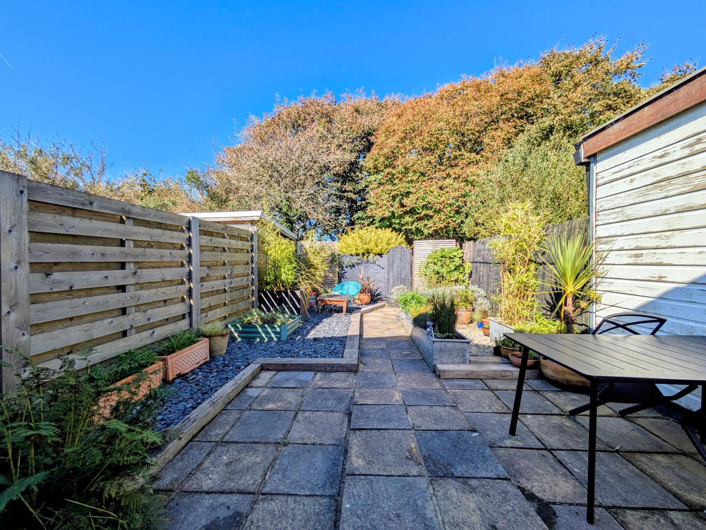 Gover Close, Mount Hawke, Truro